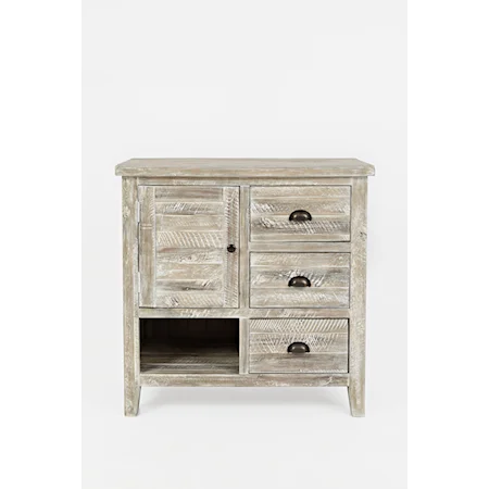 Accent Chest